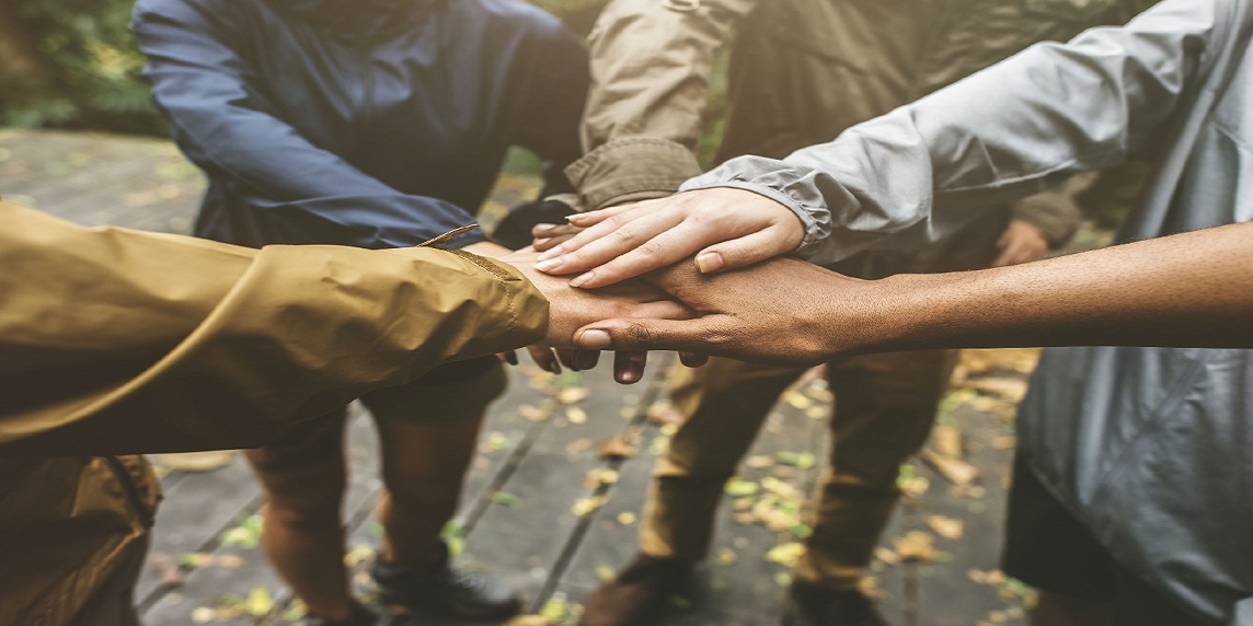Faites des rencontres amicales avec Les Nouveaux Arrivants